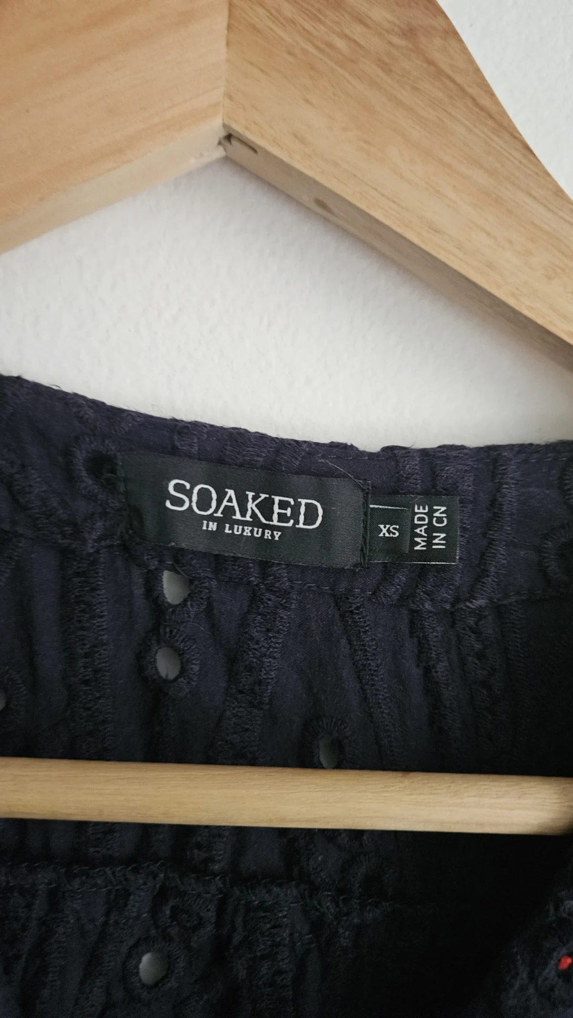 Image for 🌷BAISSE DE PRIX! Robe Nolah - Soaked in Luxury