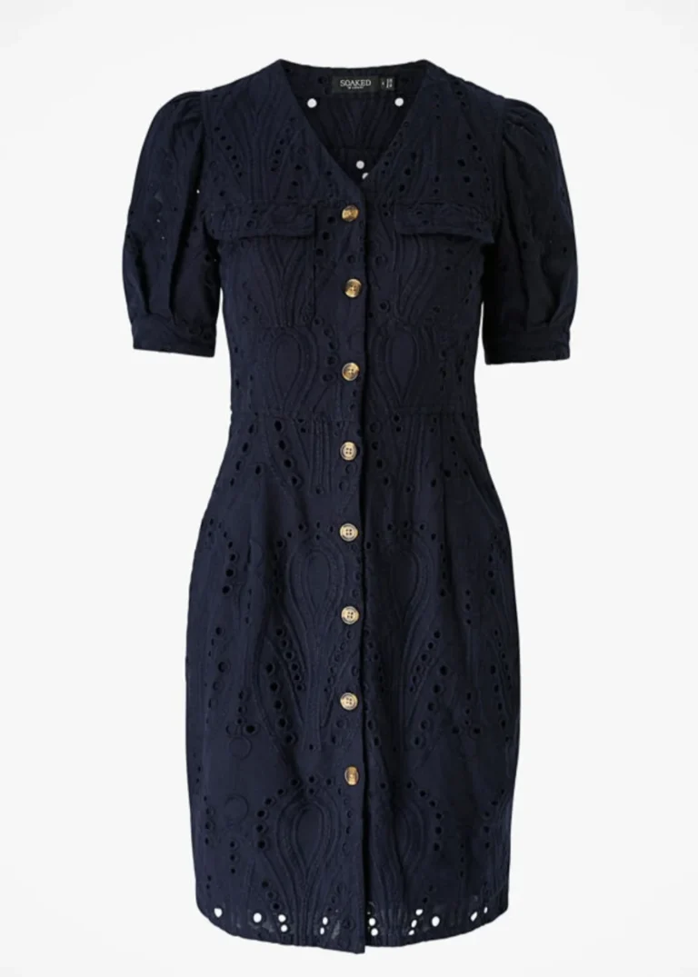 Image for 🌷BAISSE DE PRIX! Robe Nolah - Soaked in Luxury