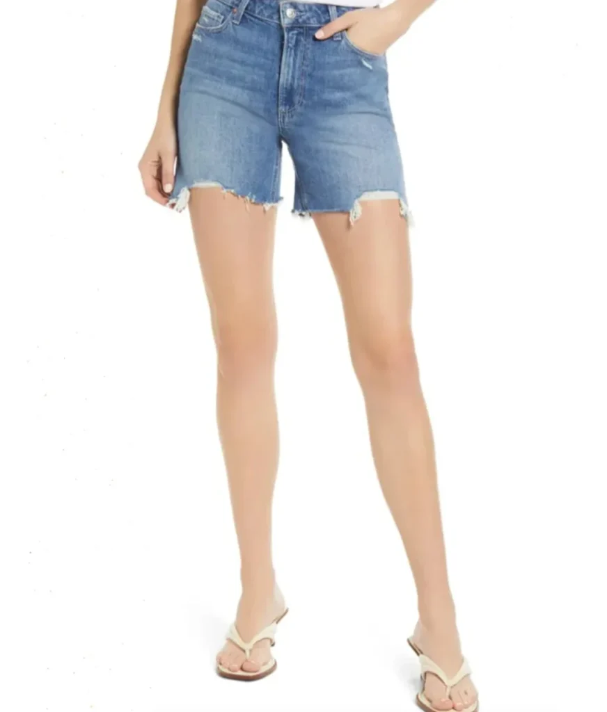 Image for 🌷Shorts Sarah - Paige
