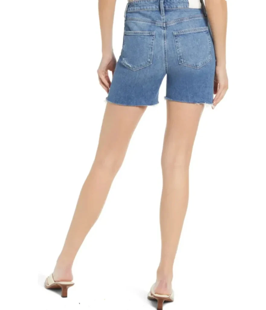 Image for 🌷Shorts Sarah - Paige
