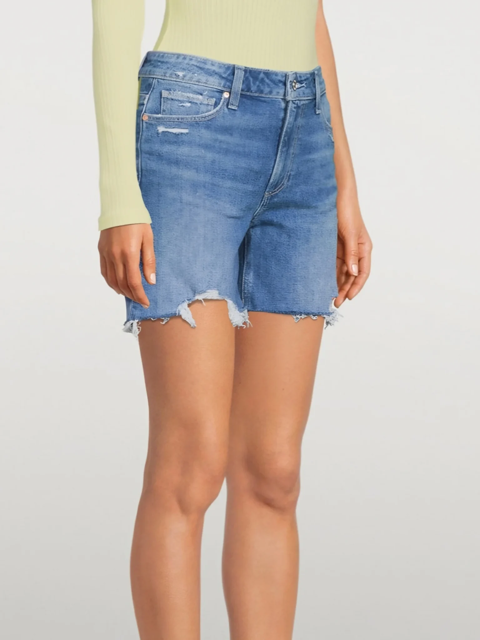 Image for 🌷Shorts Sarah - Paige