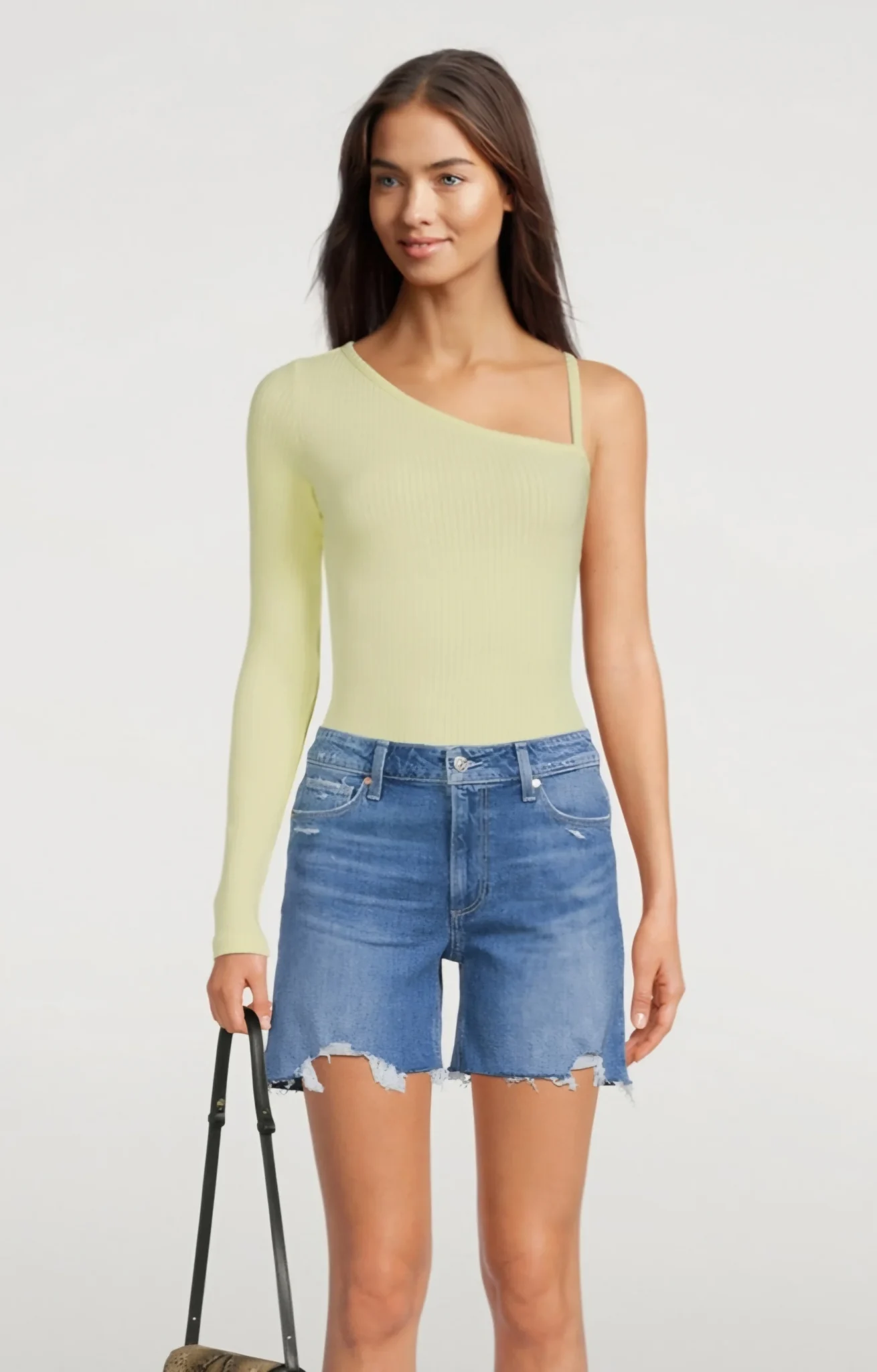Image for 🌷Shorts Sarah - Paige