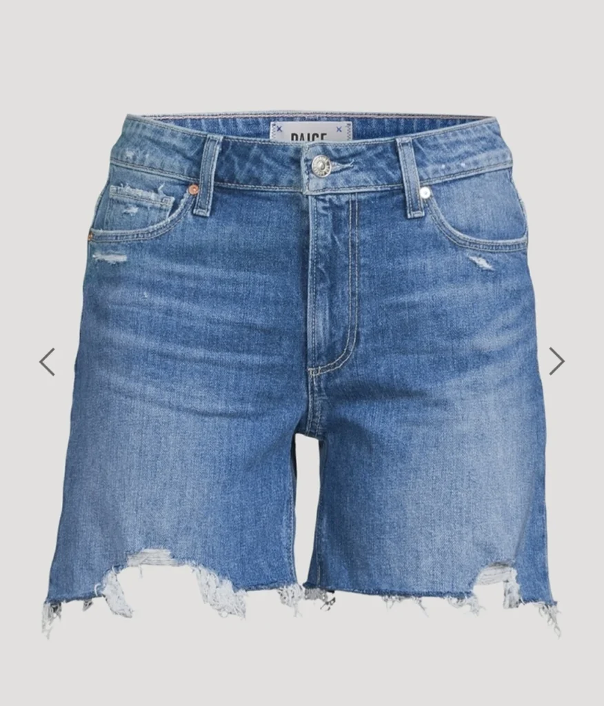 Image for 🌷Shorts Sarah - Paige