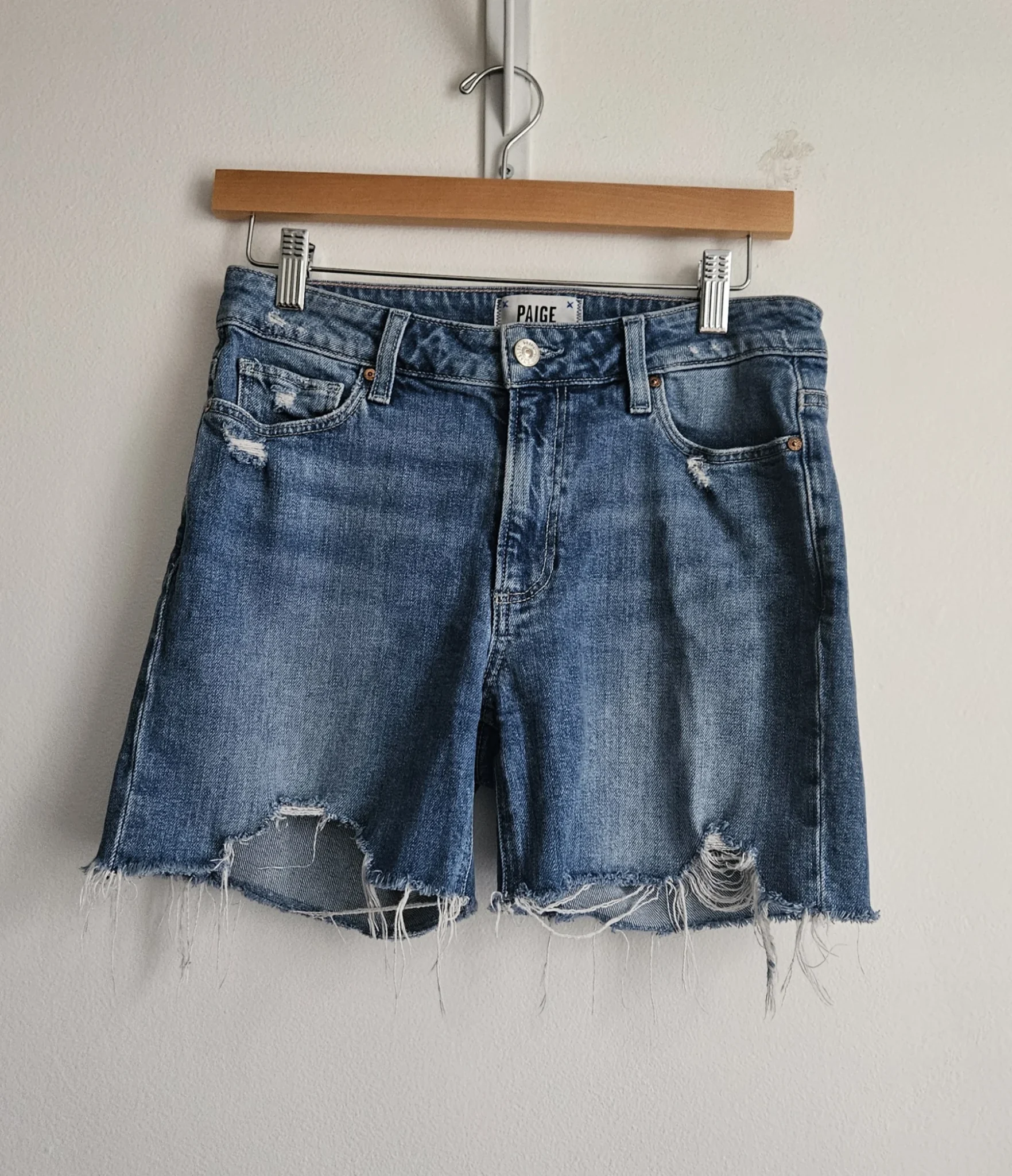 Image for 🌷Shorts Sarah - Paige