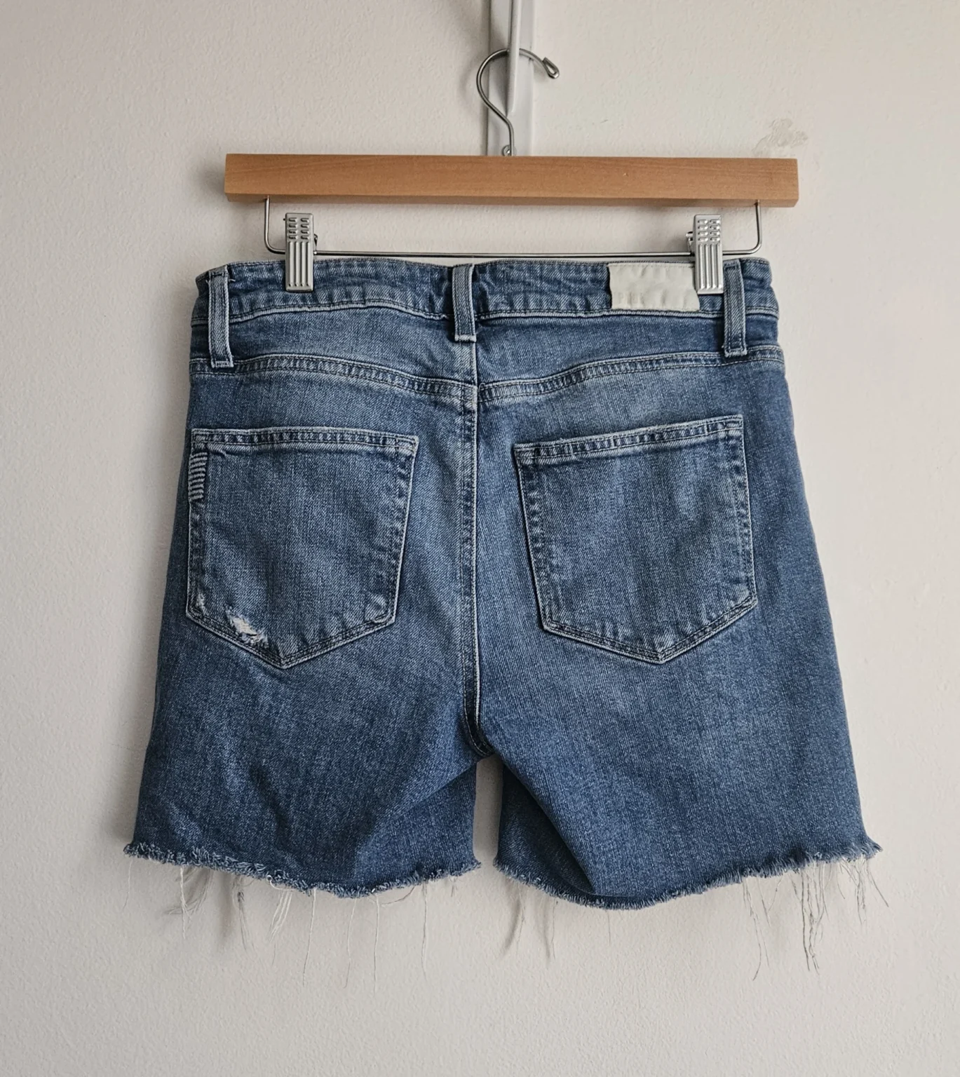 Image for 🌷Shorts Sarah - Paige