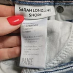 Thumbnail for 🌷Shorts Sarah - Paige