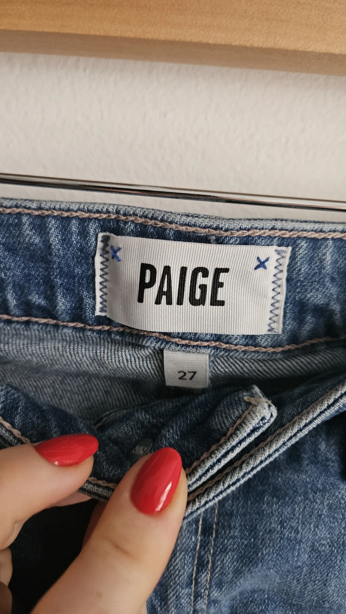 Image for 🌷Shorts Sarah - Paige