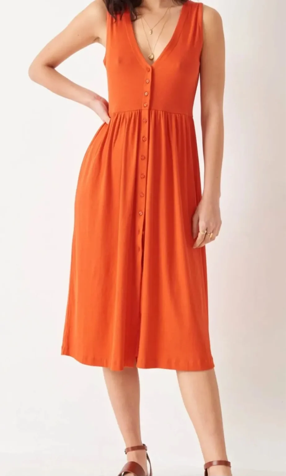 Featured image for 🌷Keel dress - Sessun