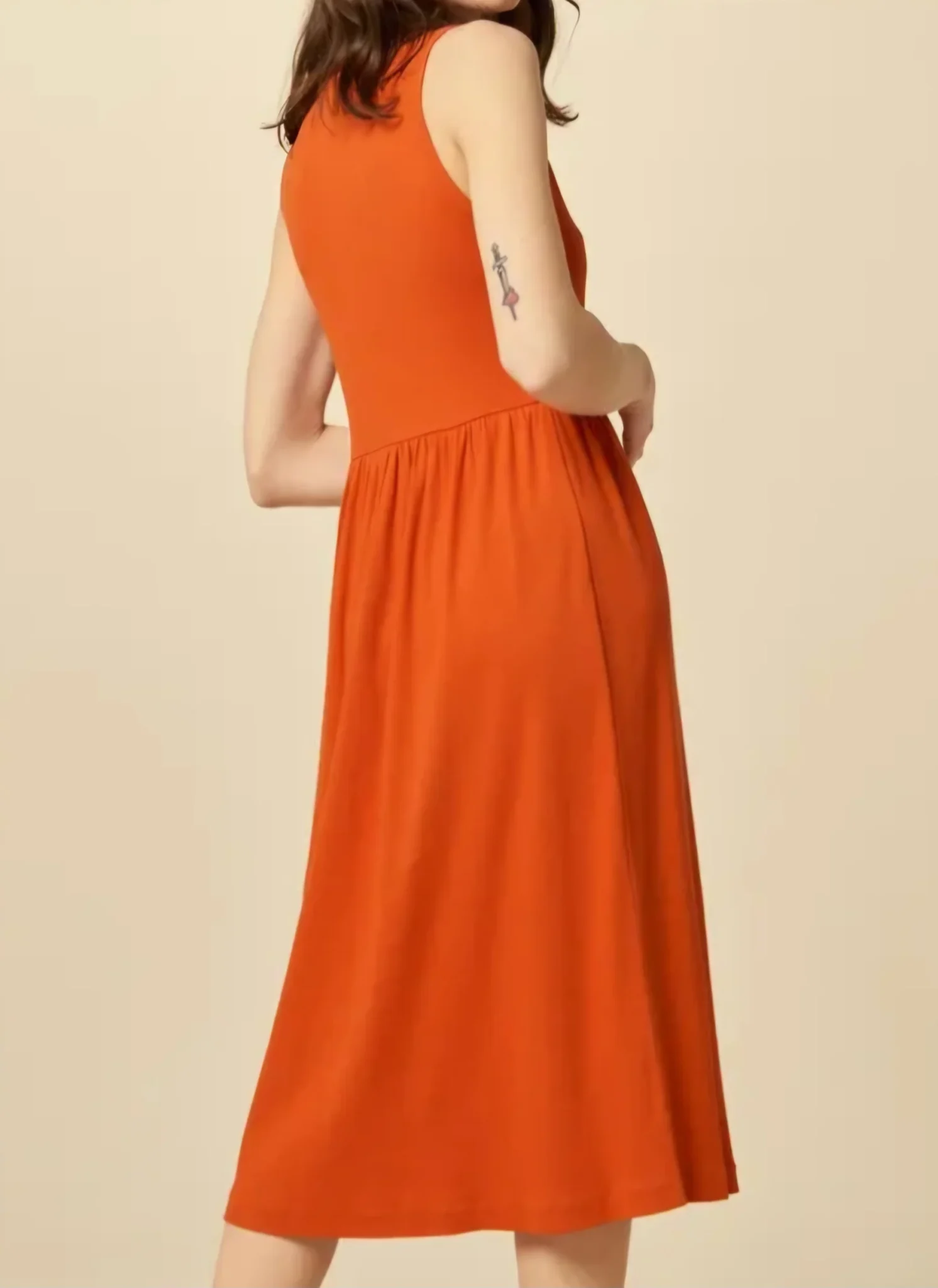 Image for 🌷Keel dress - Sessun