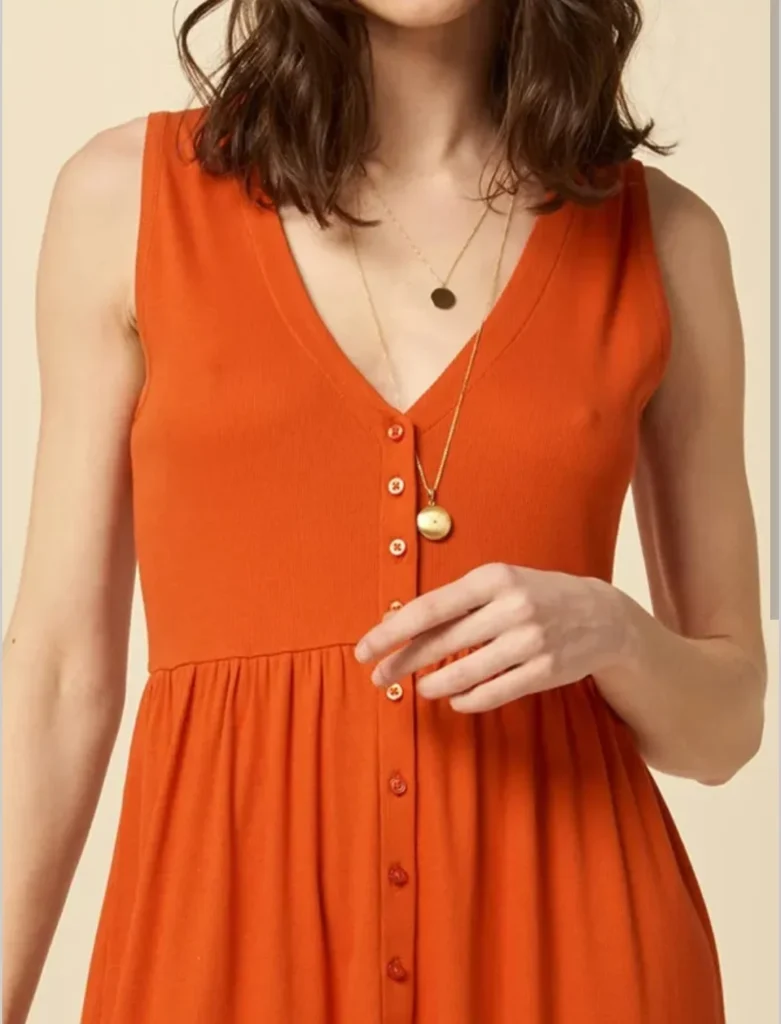 Image for 🌷Keel dress - Sessun