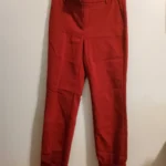 Featured thumbnail for Pantalon rouge RW&CO