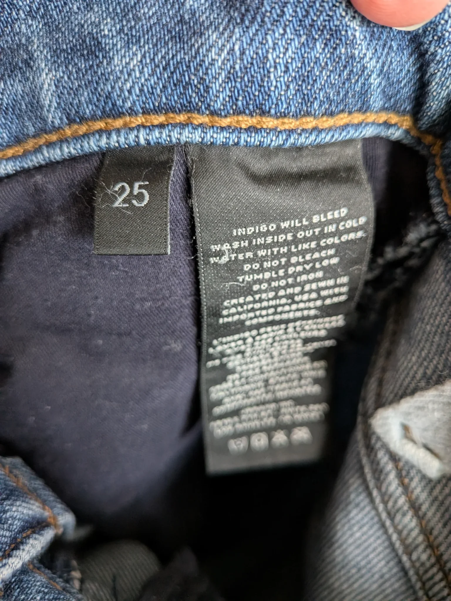 Image for Jeans J Brand