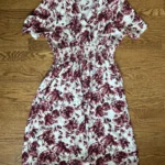 Thumbnail for Womance M Floral Dress