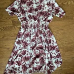 Thumbnail for Womance M Floral Dress