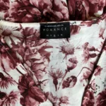 Thumbnail for Womance M Floral Dress
