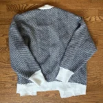 Thumbnail for Womance chunky cardigan