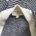 Thumbnail for Womance chunky cardigan