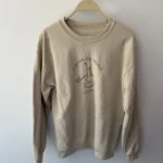 Featured thumbnail for Le Portique Northern Halibut quilted cotton, size M