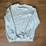 Thumbnail for Le Portique Northern Halibut quilted cotton, size M