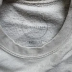 Thumbnail for Le Portique Northern Halibut quilted cotton, size M