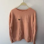 Featured thumbnail for Mimi August ‘Body Diversity’ fleece-lined bodysuit