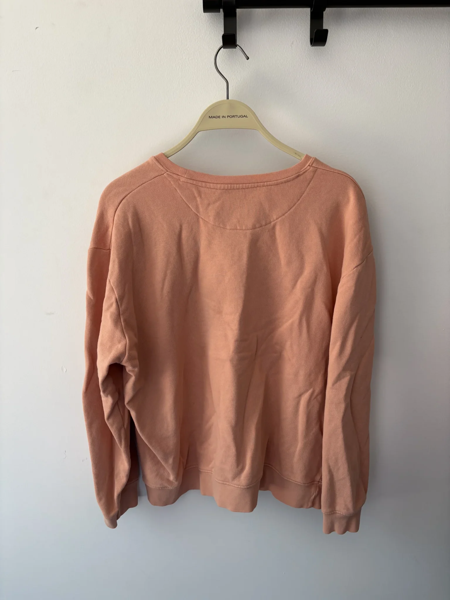 Image for Mimi August ‘Body Diversity’ fleece-lined bodysuit