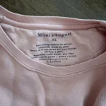 Thumbnail for Mimi August ‘Body Diversity’ fleece-lined bodysuit