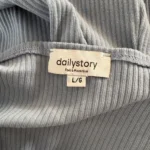 Thumbnail for Dailystory jumper