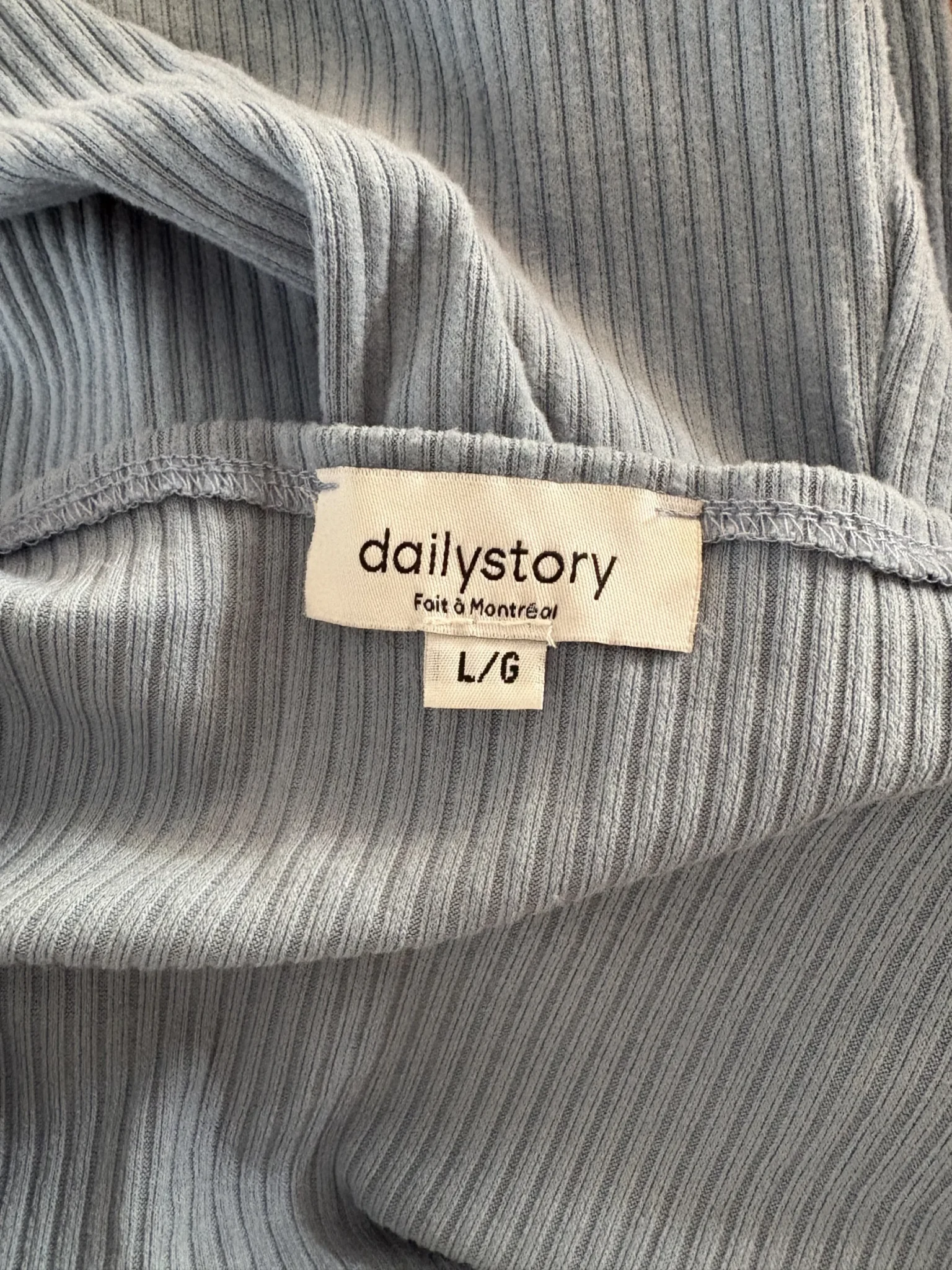 Image for Dailystory jumper