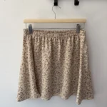 Featured thumbnail for Essentiels co short skirt