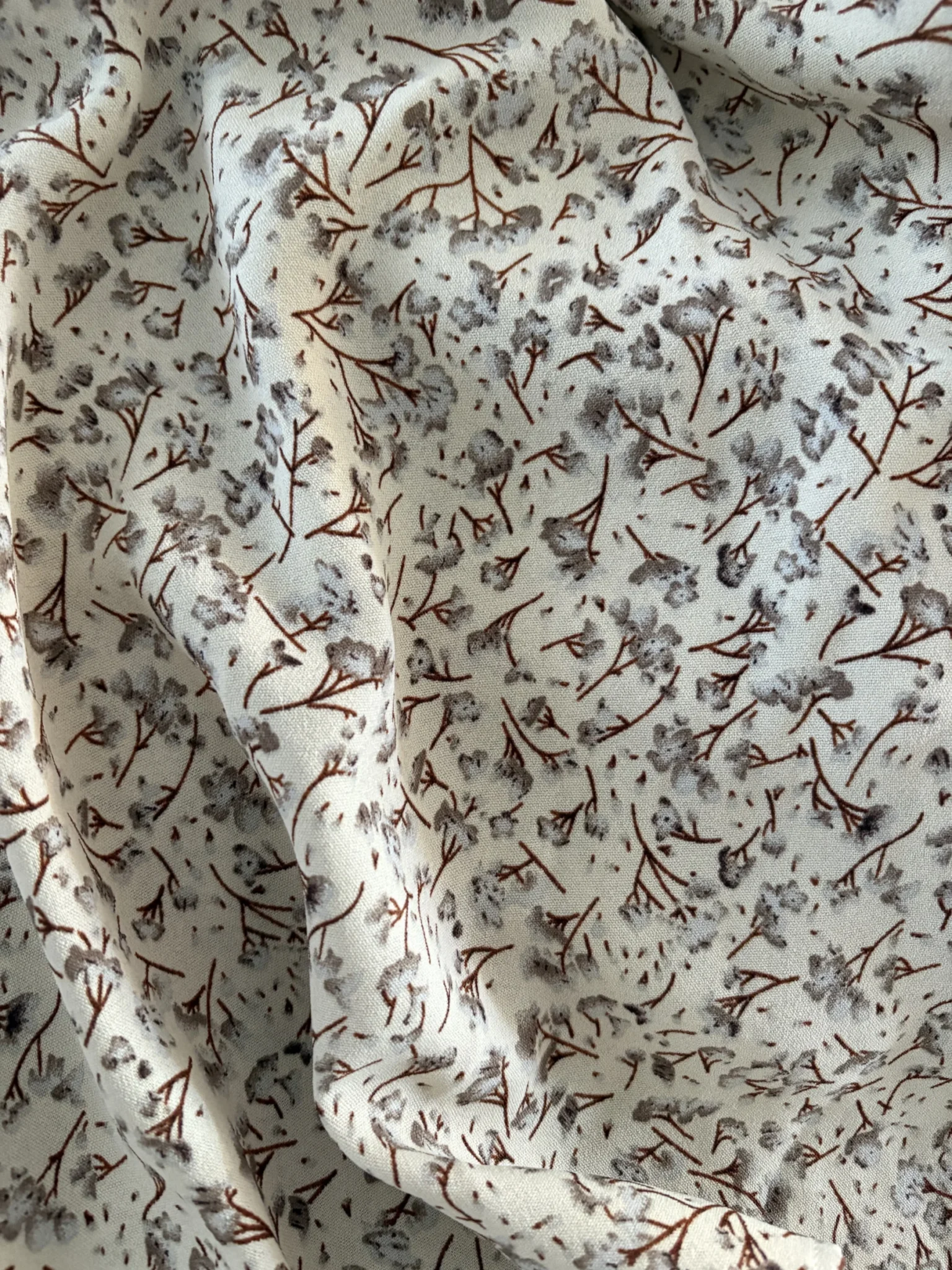 Image for Essentiels co short skirt