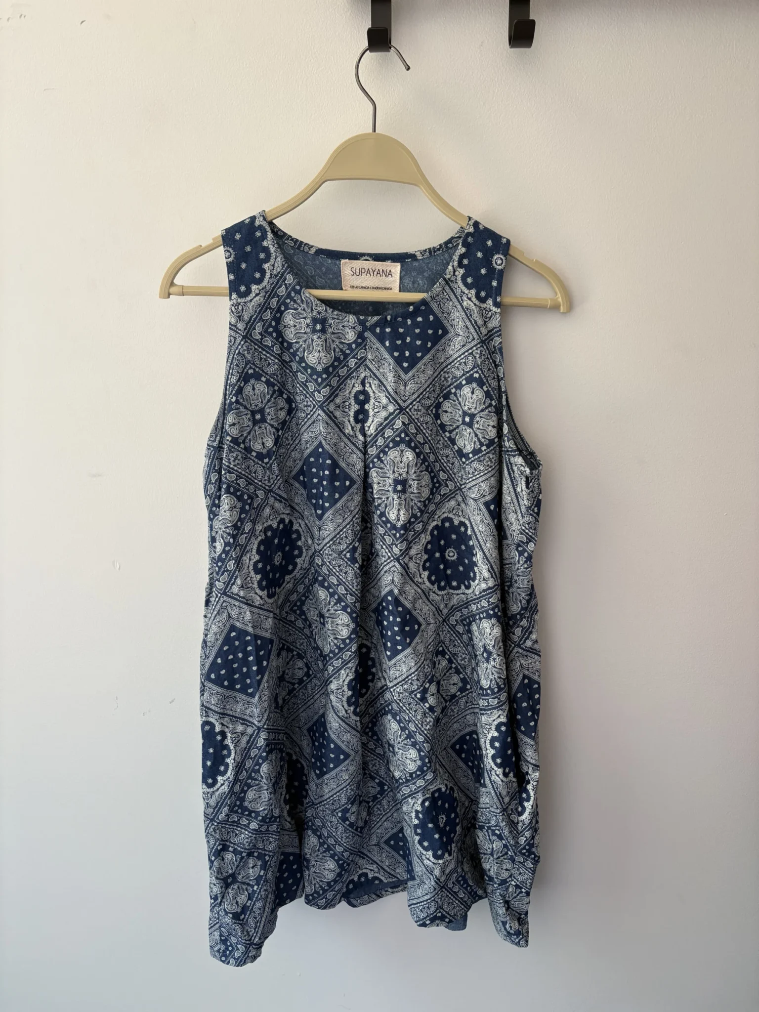 Featured image for Supayana mini dress