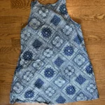 Thumbnail for Supayana mini dress