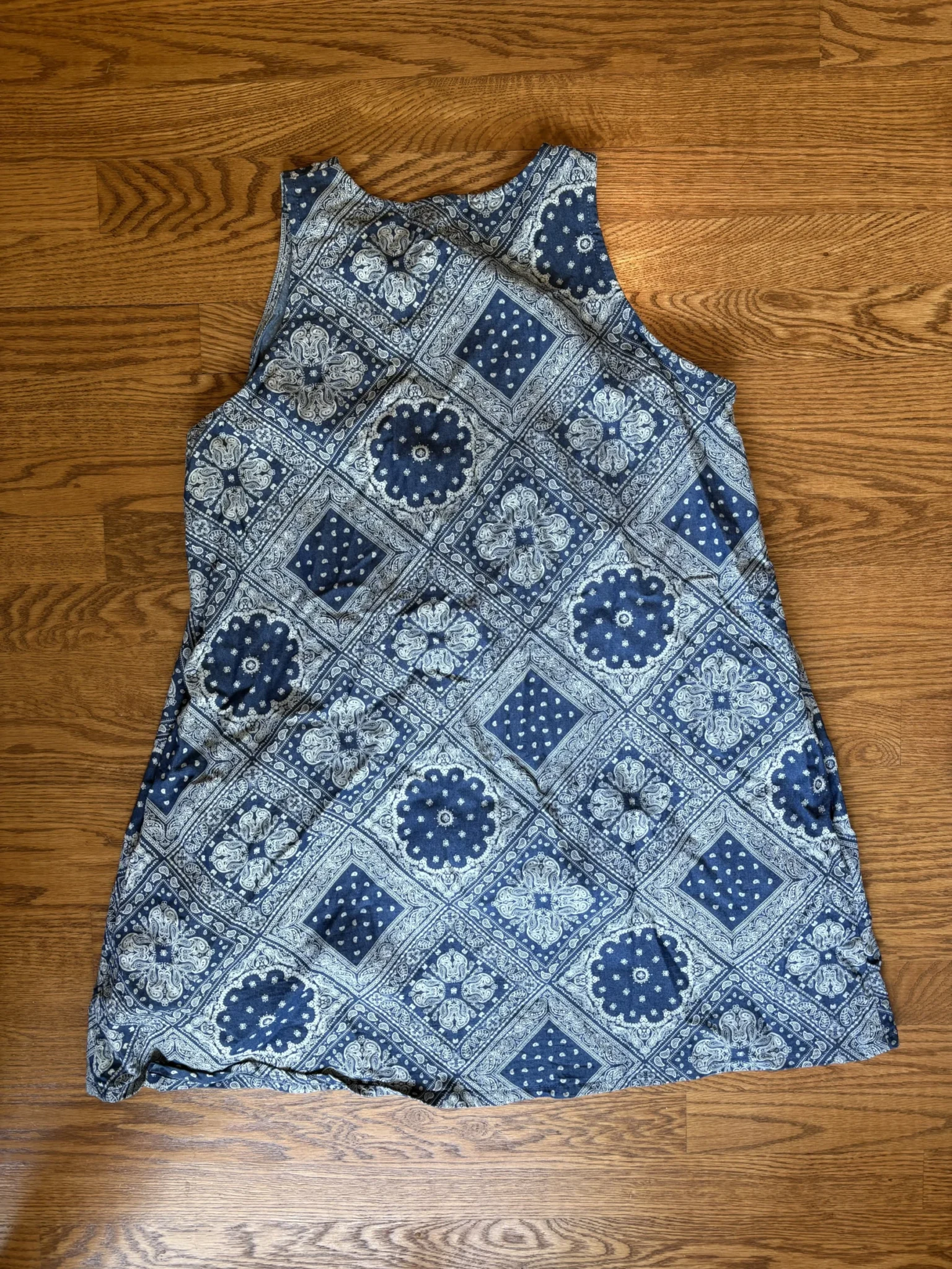 Image for Supayana mini dress