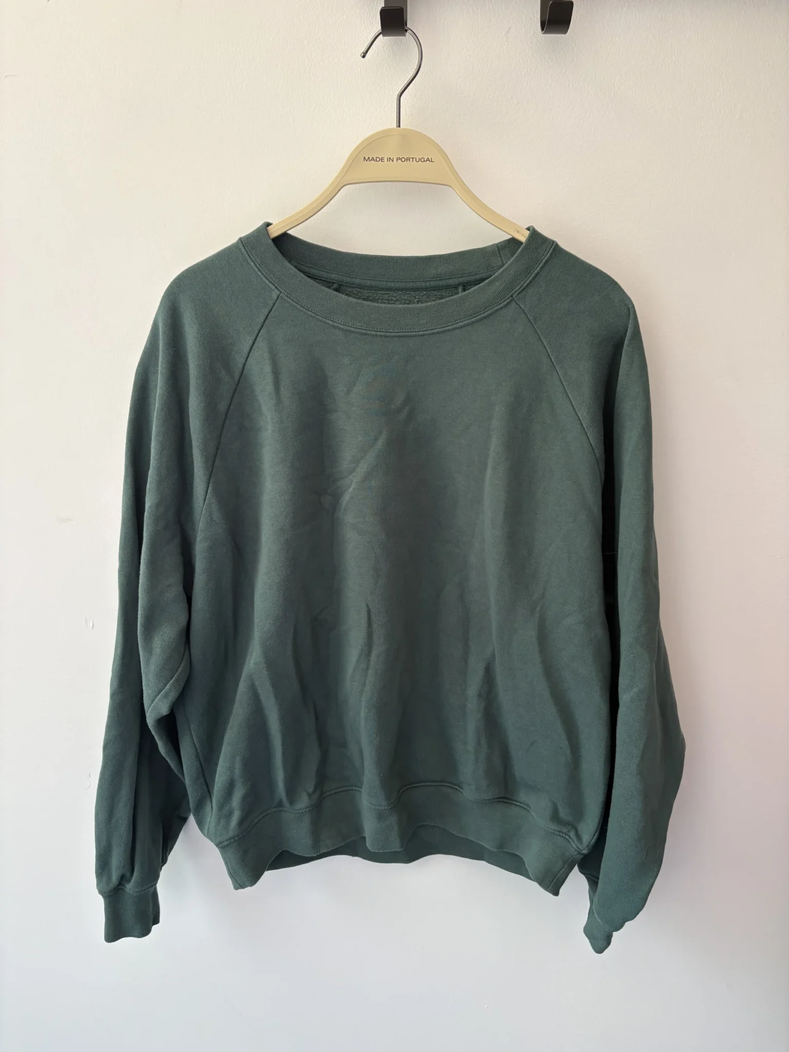 Featured image for GAP fleece