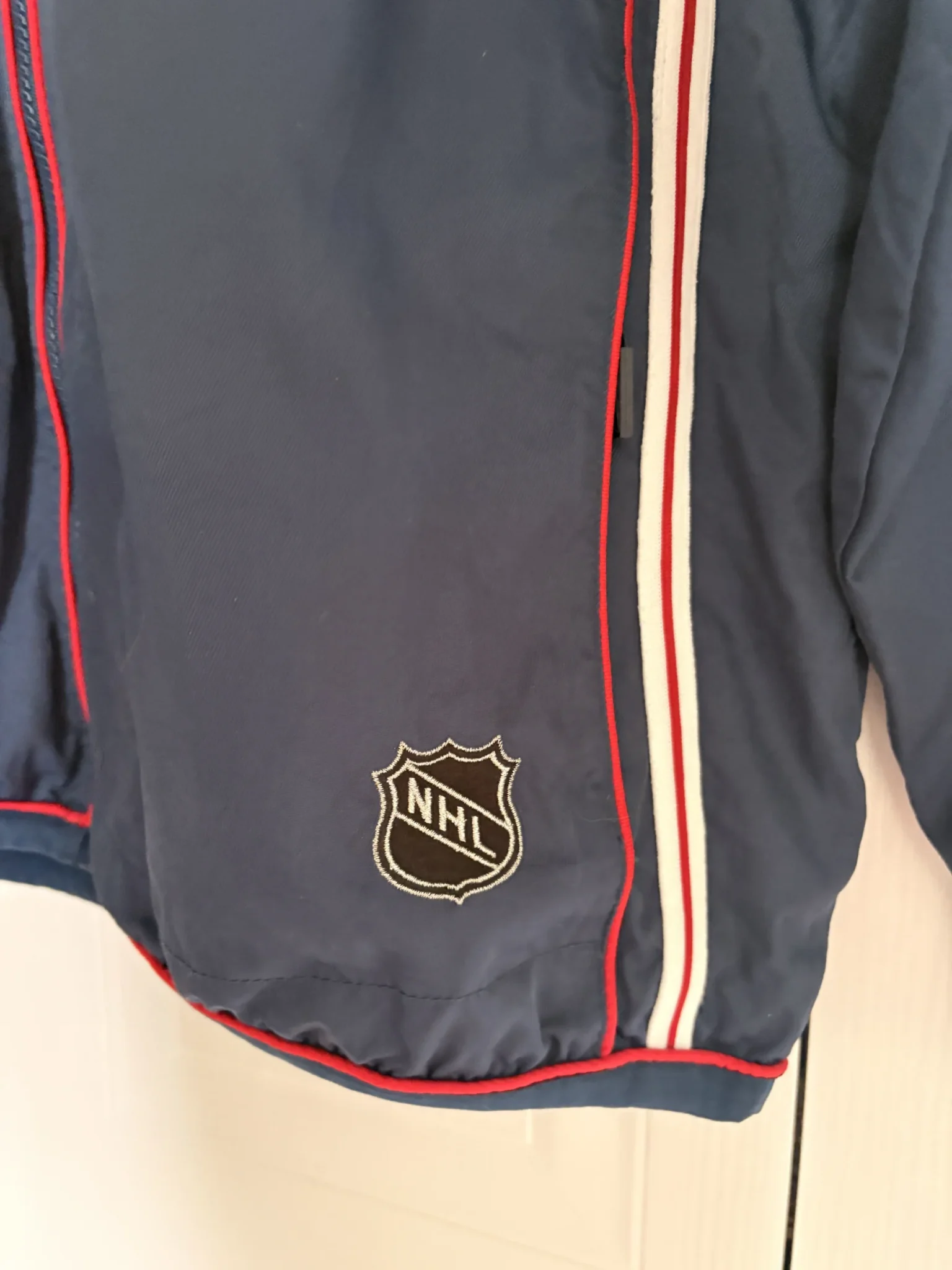 Image for Manteau neuf du canadien de Montreal
