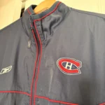 Thumbnail for Manteau neuf du canadien de Montreal