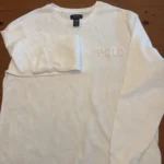 Featured thumbnail for Chandail Polo Ralph Lauren comme neuf