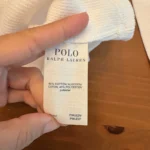 Thumbnail for Chandail Polo Ralph Lauren comme neuf