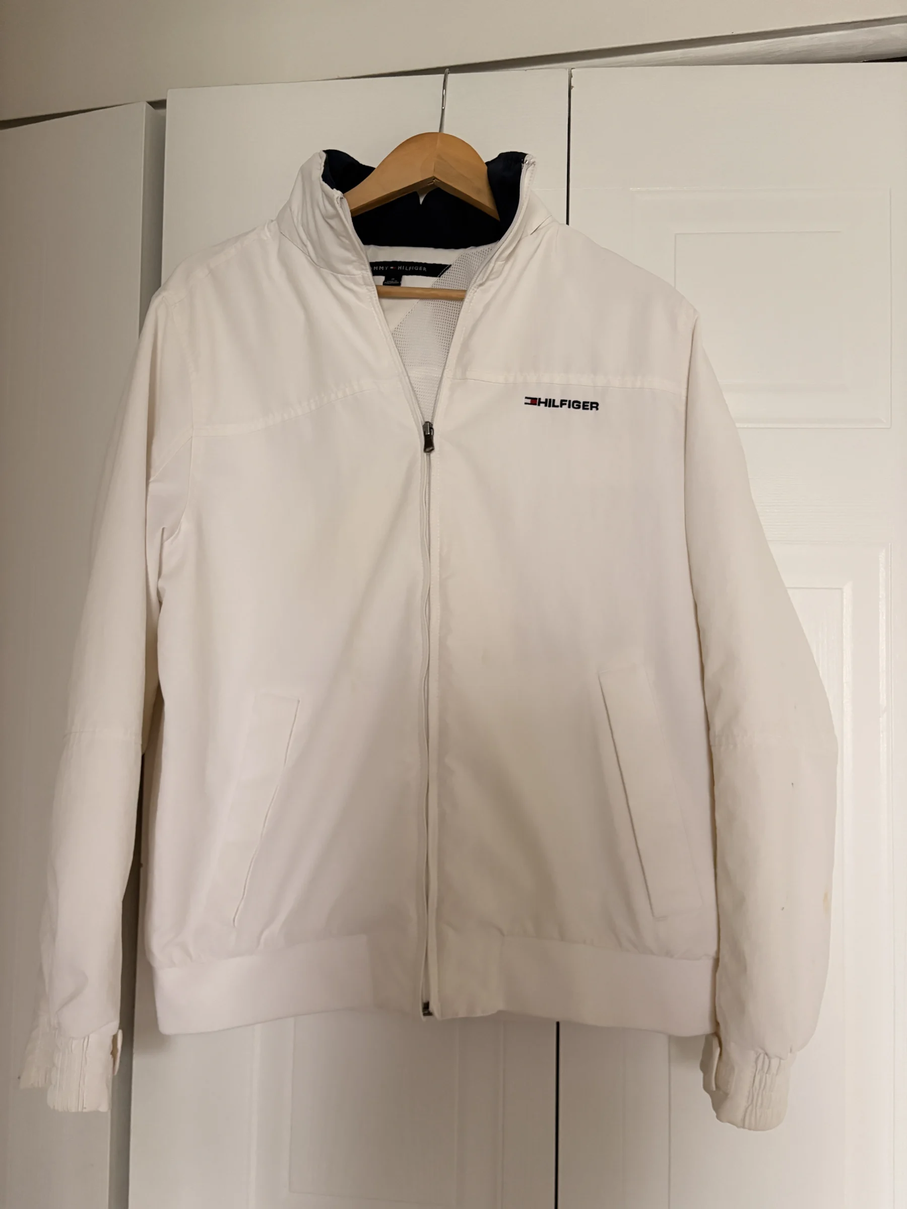 Manteau Tommy Hilfinger neuf medium Tommy Hilfiger seconde main