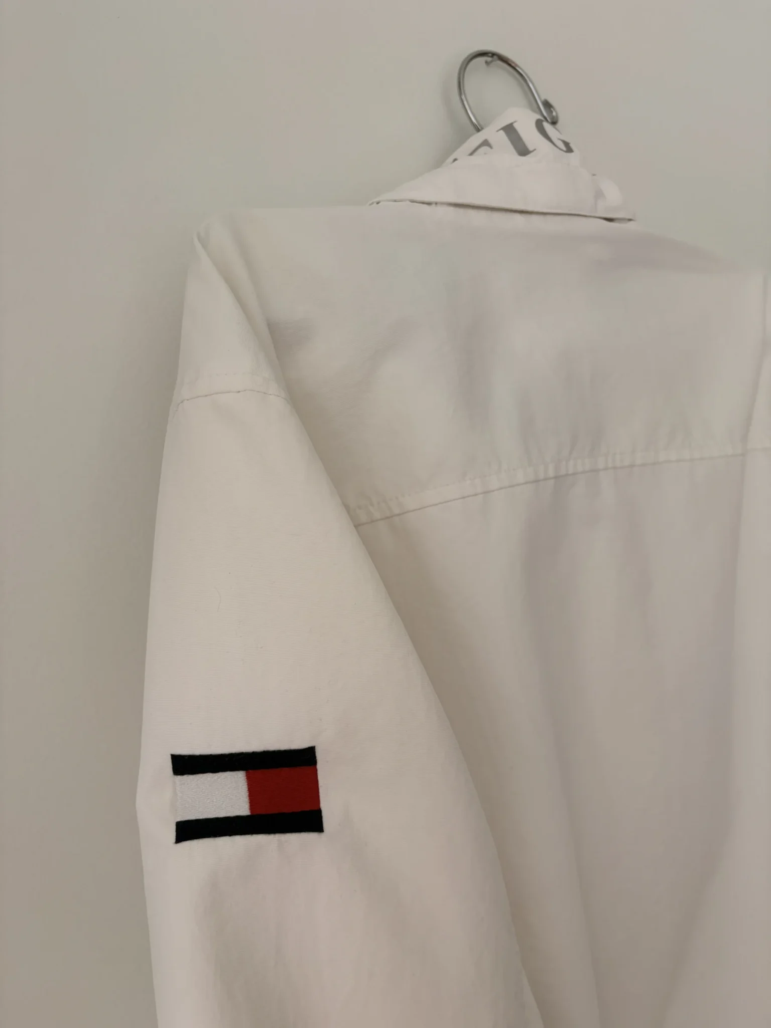 Image for Manteau Tommy Hilfinger neuf medium