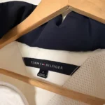 Thumbnail for Manteau Tommy Hilfinger neuf medium