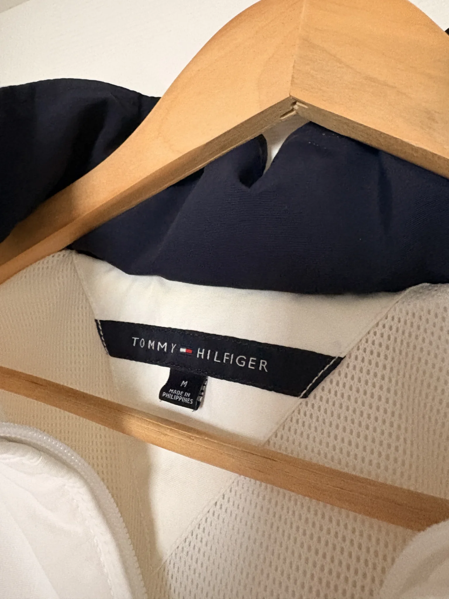 Image for Manteau Tommy Hilfinger neuf medium