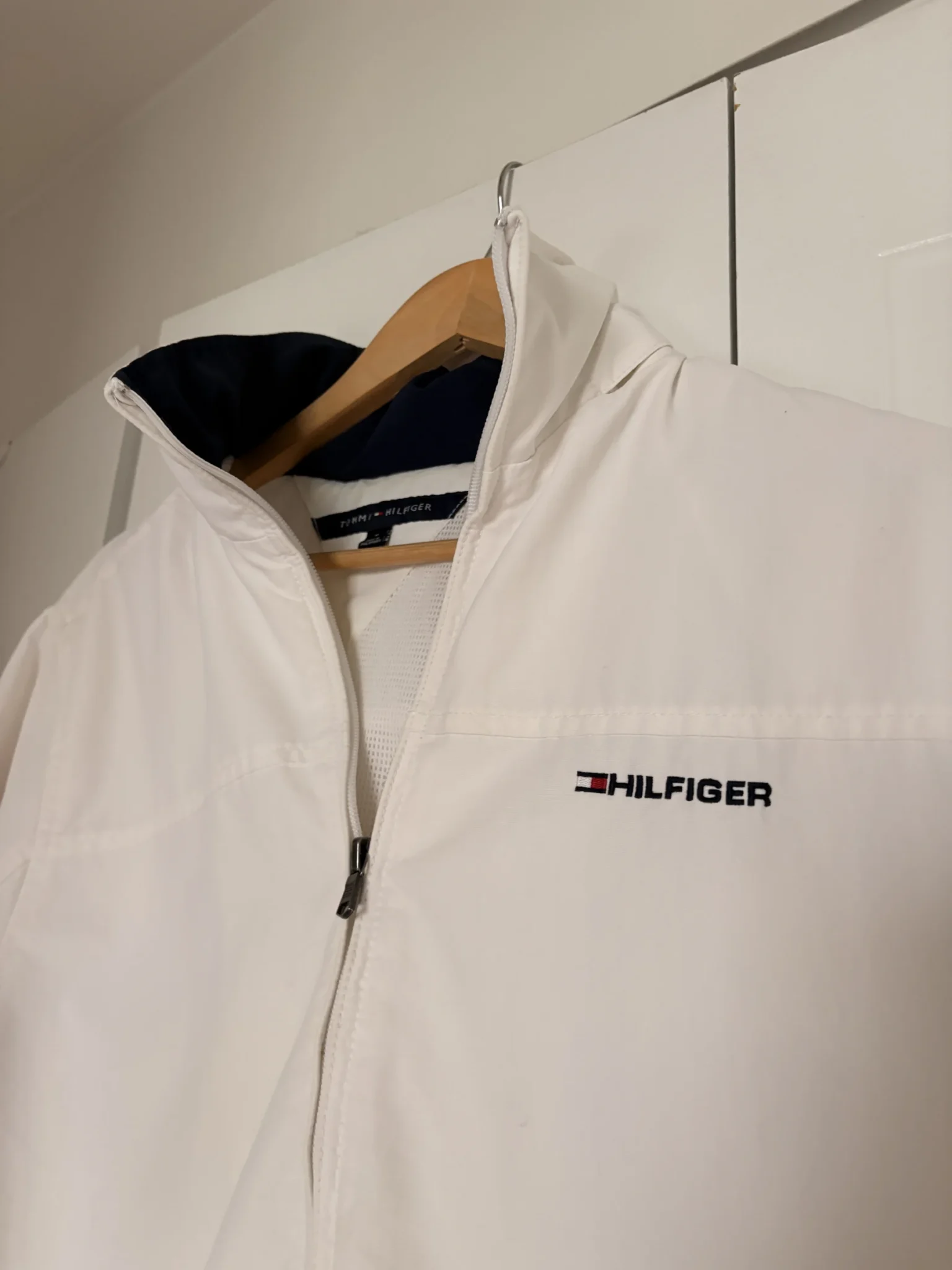 Image for Manteau Tommy Hilfinger neuf medium