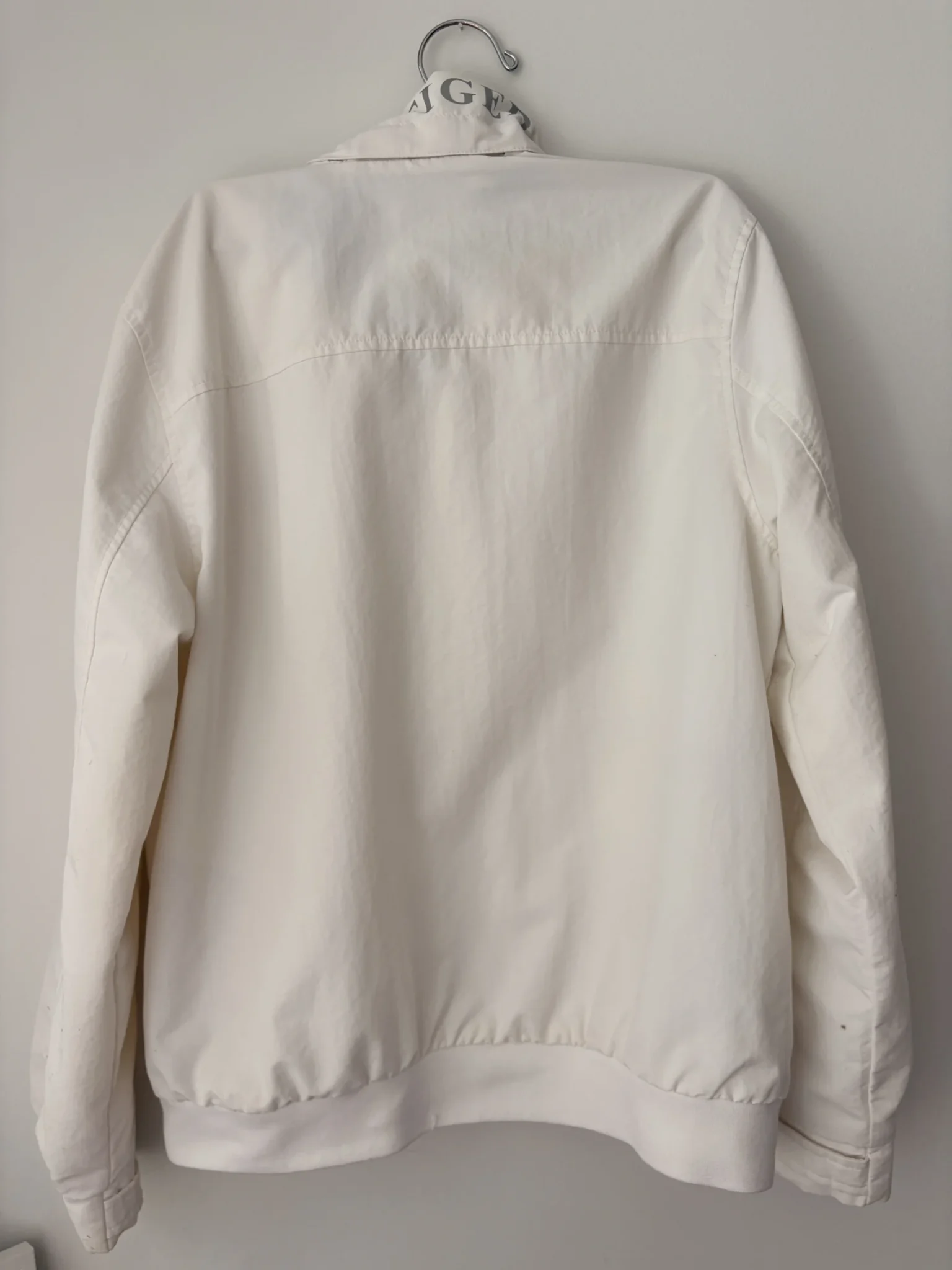 Image for Manteau Tommy Hilfinger neuf medium