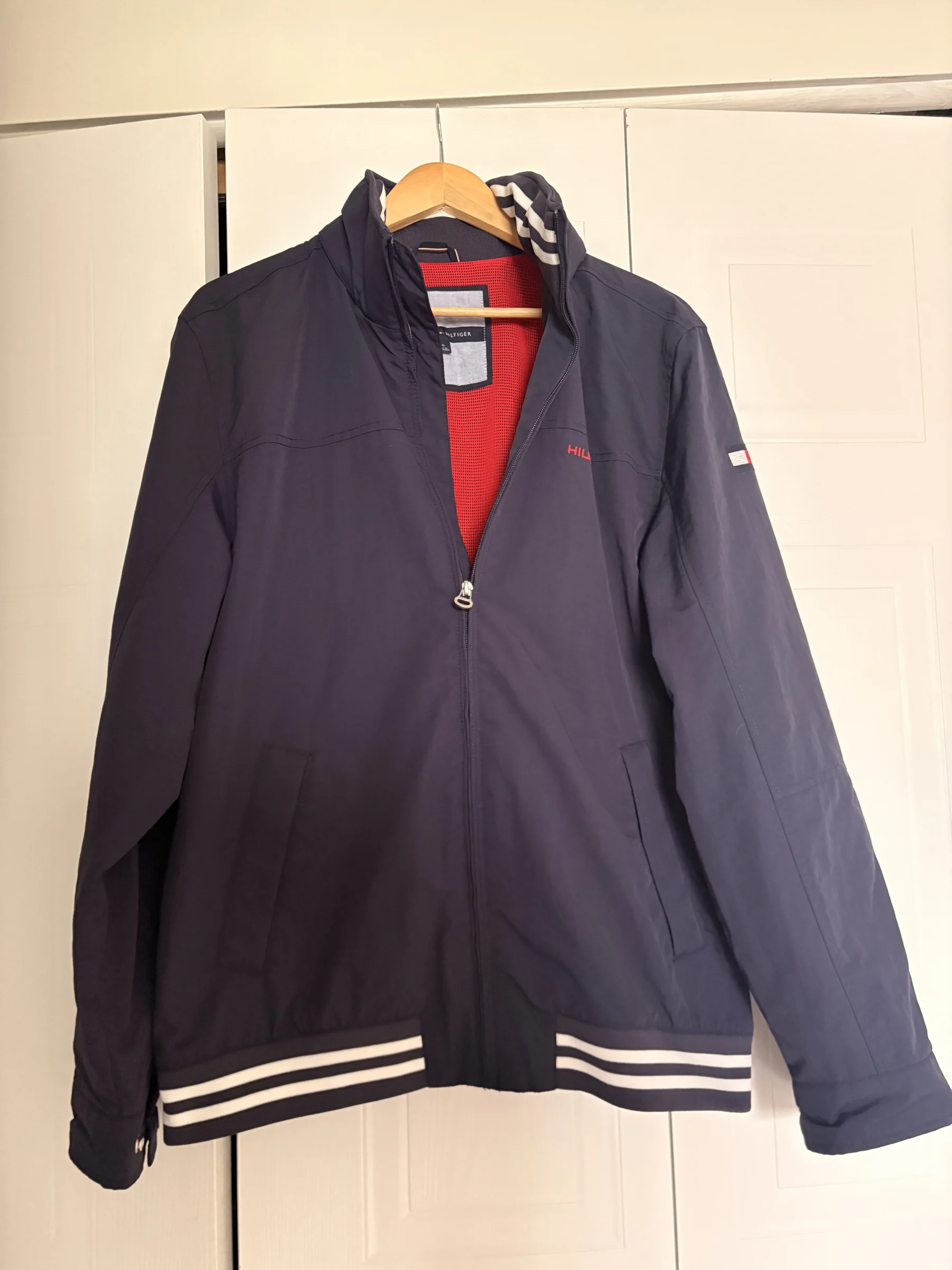 Manteau Tommy Hilfinger neuf large Tommy Hilfiger seconde main