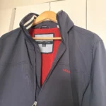 Thumbnail for Manteau Tommy Hilfinger neuf large