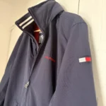 Thumbnail for Manteau Tommy Hilfinger neuf large