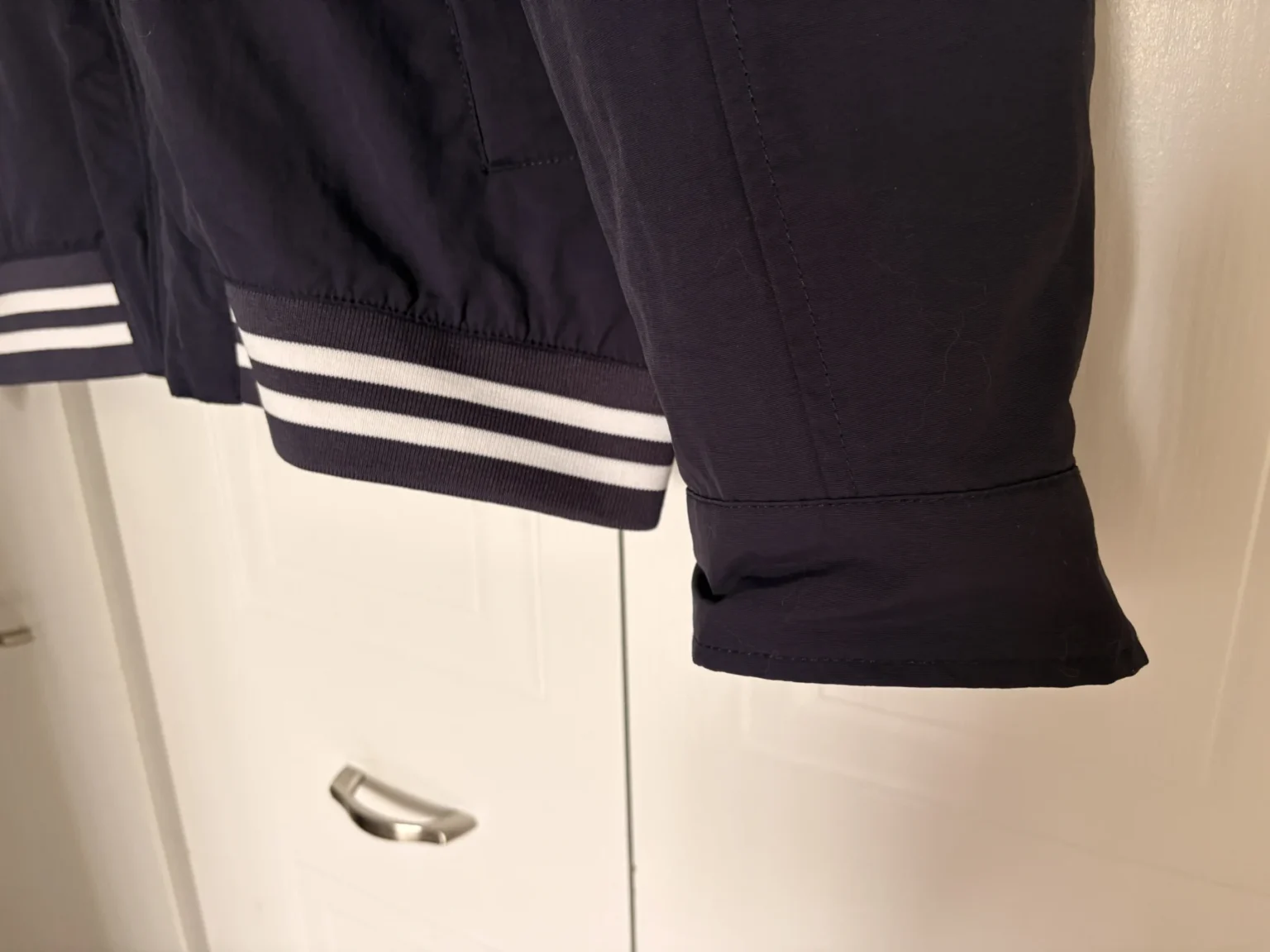 Image for Manteau Tommy Hilfinger neuf large