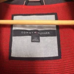 Thumbnail for Manteau Tommy Hilfinger neuf large